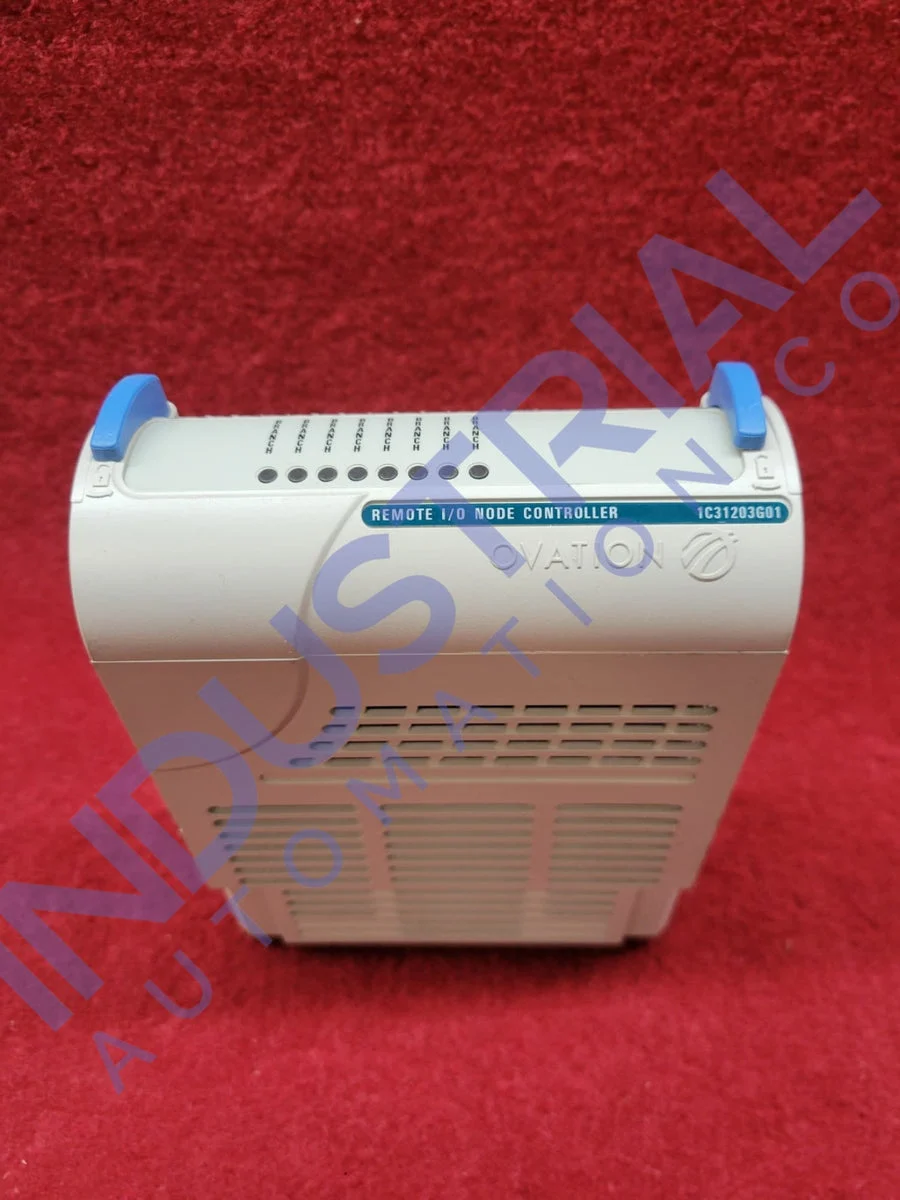 Emerson Ovation 1C31203G01