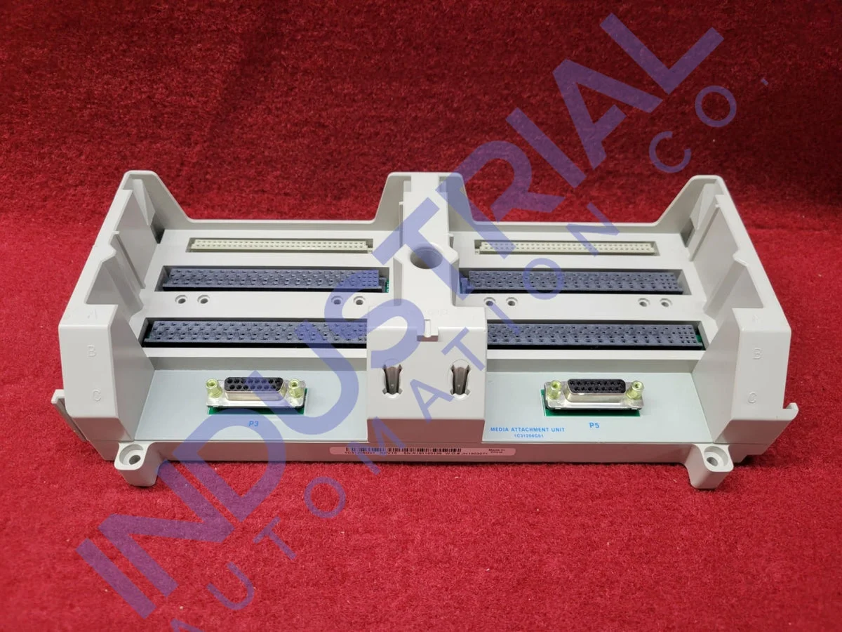 Emerson Ovation 1C31206G01