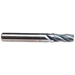 Emuge GF162316.9581 | 1/2" min - 18 GF -Coolant Thru - TICN