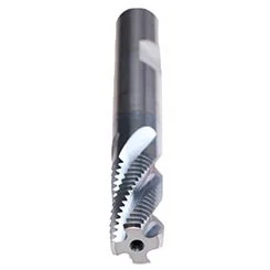 Emuge GF162326.9585 | 11/16" min- 12 GF Coolant Thru- TICN