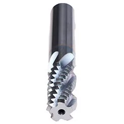 Emuge GF162336.9583 | 7/8" min- 14 GF Coolant Thru- TICN
