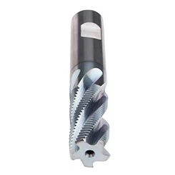 Emuge GF162356.9591 | 1" min - 6 GF Style Coolant Thru - TICN