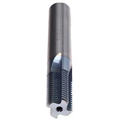 Emuge GF163126.9582 | 11/16" min - 16/GF - Coolant - TICN