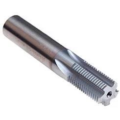 Emuge GF163136.9550 | G 1-11 - Thread Mill - GF Straight Flute - TICN