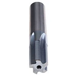 Emuge GF163136.9582 | 7/8" min - 16 /GF - Coolant - TICN