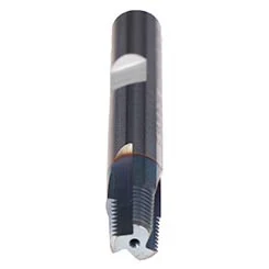 Emuge GF173106.5782 | 1/16"-27 GF Style- Coolant Thru - TICN