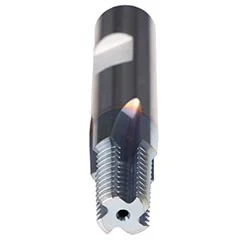 Emuge GF173136.5787 | 3/4"-14 GF Style- Coolant Thru - TICN