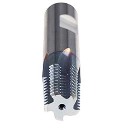 Emuge GF173156.9562 | Rc 1" or 2 "-11 GF Style- Coolant Thru TICN