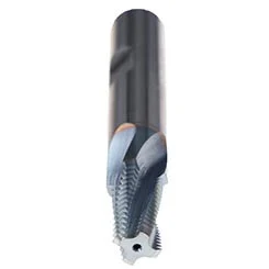 Emuge GF175316.5766 | 3/8"-18 NPT GF -Spiral-Long-Coolant- TICN