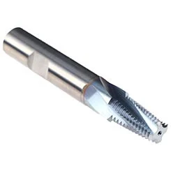 Emuge GF175316.5785 | 3/8"-18 GF - Spiral-Long-Coolant- TICN