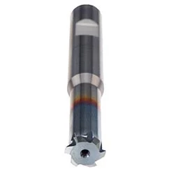 Emuge GF253706.0050 | M5 - M7 Thread Mill - ZGF Single Profile - 2xD - TICN