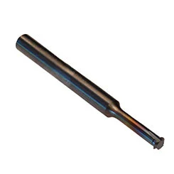 Emuge GF273706.0025 | M2.5 x 0.5 - Thread Mill - ZGF Single Profile - TICN