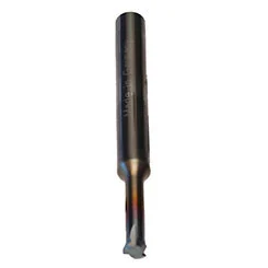 Emuge GF273706.0080 | M8 x 1.25 - Thread Mill - ZGF Single Profile -TICN