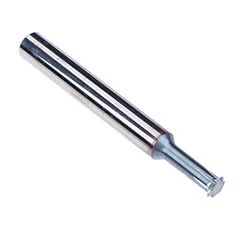 Emuge GF293746.0080 | M8 X 1 - Thread Mill - ZGF-Z - 2xD - TICN - Coolant