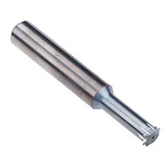 Emuge GF293746.0112 | M12 x 1.75 - Thread Mill - ZGF-Z - 2xD - TICN - Coolant