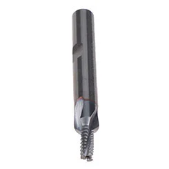 Emuge GF335106.5041 | #10 - 32 - Thread Mill - GSF Aero-TICN