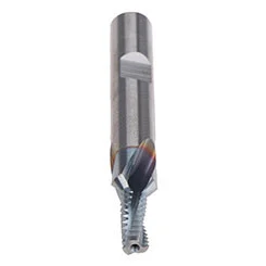 Emuge GF335106.5045 | 3/8 - 24 - Thread Mill - GSF Aero-TICN