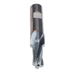 Emuge GF335106.5049 | 5/8 - 18 - Thread Mill - GSF Aero-TICN