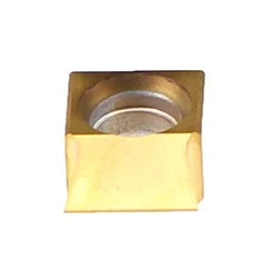 Emuge GF643005.9548 | G 14 Size #10 Insert TIN