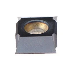 Emuge GF643107.9517 | 6-10 TPI Size #11 Insert TIALN