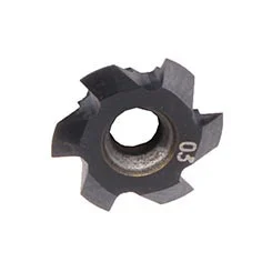 Emuge GF653309.9514 | 10-16 TPI Size C Thread Mill Insert