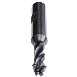 Emuge GF732257.5046 | 7/16" or 1/2"-20 Thread Mill - ZBGF - W