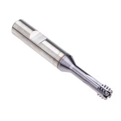 Emuge GF733208.5046 | 7/16"- 1/2"-20 Thread Mill - ZBGF - H