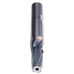 Emuge GFB35101.0060 | M6 - 1 Thread Mill - GF Vario-Z