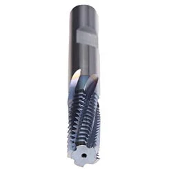 Emuge GFB35106.5013 | 1/2"-13 Thread Mill - GF Vario-Z