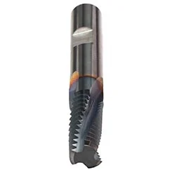 Emuge GFR15106.0100 | M10x1.5 - Thread Mill - GFI Full Profile - 2xD
