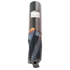 Emuge GFR35106.0060 | M6 x 1 - Thread Mill - GFI 2xD-Coolant