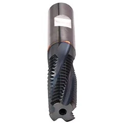 Emuge GFR35106.5017 | 7/8"-9 Thread Mill GFI - 2xD - Coolant