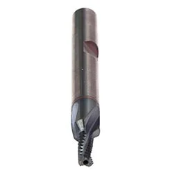 Emuge GFR35106.5044 | 5/16"-24 Thread Mill GFI - 2xD - Coolant