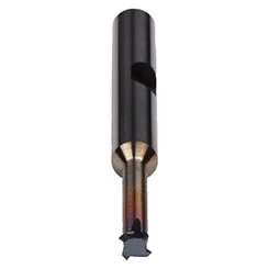 Emuge GFS83106.5009 | 1/4"- 20 UNC - Thread Mill ZGFI -3xD