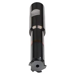 Emuge GFS83106.5016 | 3/4"- (10 or 16) Thread Mill ZGFI - 3xD-Coolant Fed