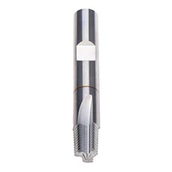 Emuge GFT53106.5764 | 1/8"-27 Thread Mill GFI Pipe Thread - TICN