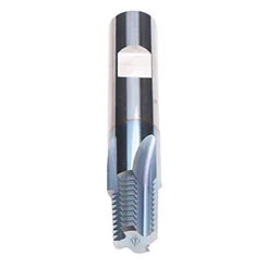 Emuge GFT53156.9679 | 1 or 2" -11 1/2 Thread Mill GFI Thread - TICN