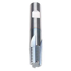Emuge GFT53A36.9679 | 1 or 2" -11 1/2 NPT / Thread Mill GFI-ECO