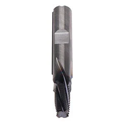 Emuge GFT8B219.9677 | 1/4" or 3/8" -18 Thread Mill GFI Pipe Thread-LHF