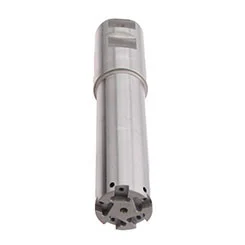 Emuge GZ340201 | #11 - Thread Mill Body - 1 1/2" -3.74" depth