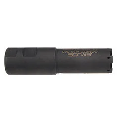Emuge GZ340211 | #11 - Thread Mill Body - 1 1/2" -3.543" depth- 5 Flt