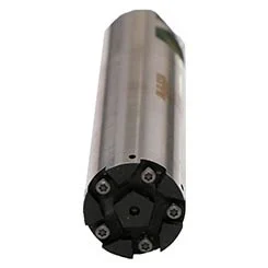 Emuge GZ34A002 | #12 Thread Mill Body - M40- 115 MM-Soft Run