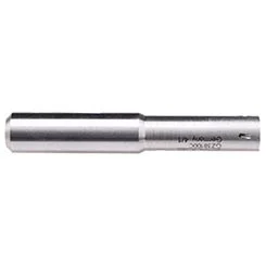 Emuge GZ38100C | Size C - Thread Mill Body - ZIRK-GF - 2xD -14MMshank