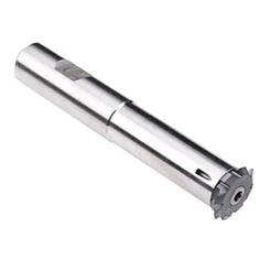 Emuge GZ38110D | Size D - Thread Mill Body - ZIRK-GF - 2.5xD -16MMshank