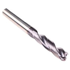 Emuge TA203344.0754 | 19/64" EF HP CARB 3XD COOLANT D