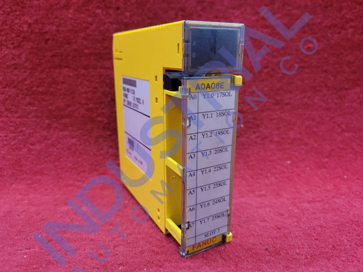 FANUC A03B-0807-C158