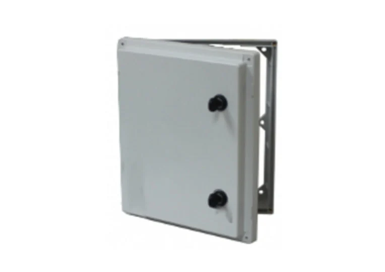 Fibox ARCA IPW: Instrument Protection Window - AR IPW 108K
