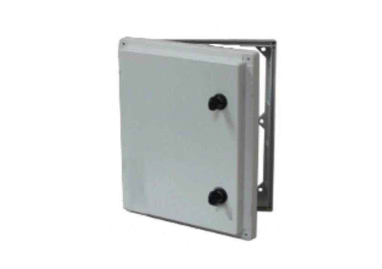 Fibox ARCA IPW: Instrument Protection Window - AR IPW 1412K