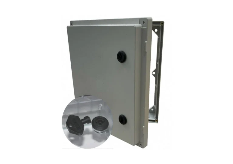 Fibox ARCA IPW: Instrument Protection Window - AR IPW 1816B
