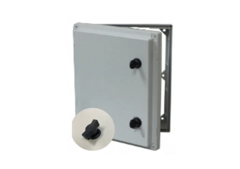 Fibox ARCA IPW: Instrument Protection Window - AR IPW 1816W